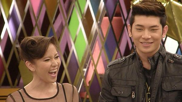 [The star7] เนส-กวาง-ซิลวี่-จูเนียร์ @รายการล้วงลับUPLOAD