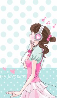 สาวสวยน่ารัก