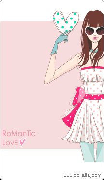 สาวสวยน่ารัก