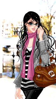 สาวสวยน่ารัก