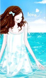 สาวสวยน่ารัก