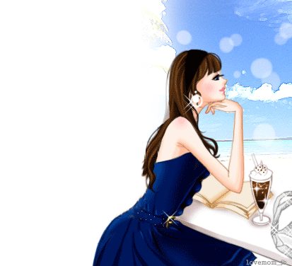 สาวสวยน่ารัก