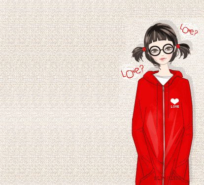 สาวสวยน่ารัก