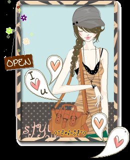 สาวสวยน่ารัก