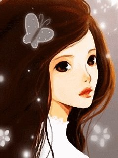 สาวสวยน่ารัก