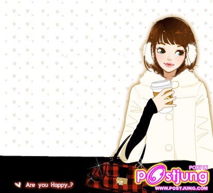 สาวสวยน่ารัก