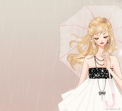 สาวสวยน่ารัก