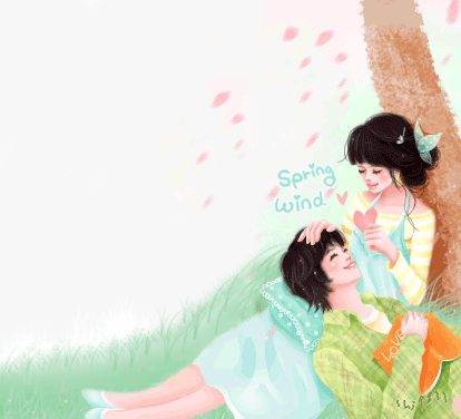 สาวสวยน่ารัก