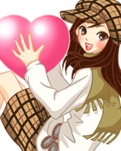 สาวสวยน่ารัก