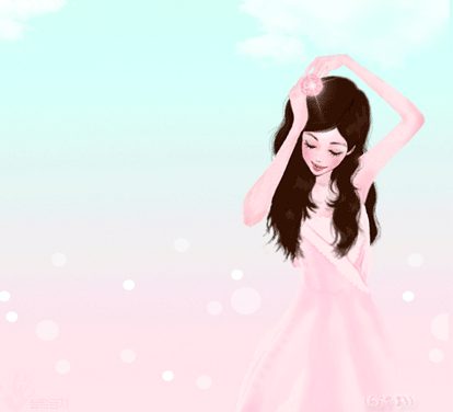 สาวสวยน่ารัก