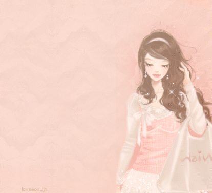 สาวสวยน่ารัก