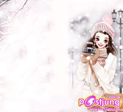 สาวสวยน่ารัก