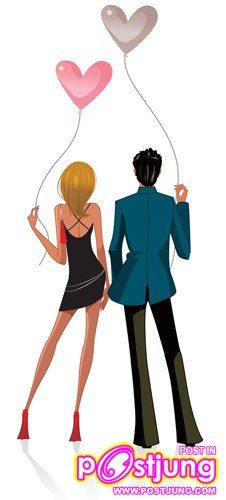 สาวสวยน่ารัก