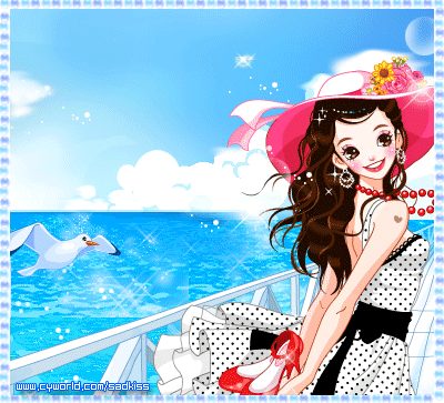 สาวสวยน่ารัก