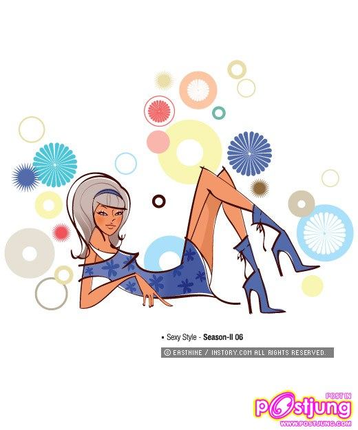 สาวสวยน่ารัก