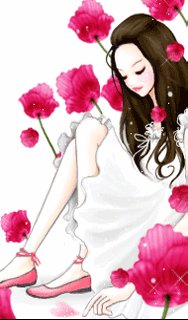 สาวสวยน่ารัก