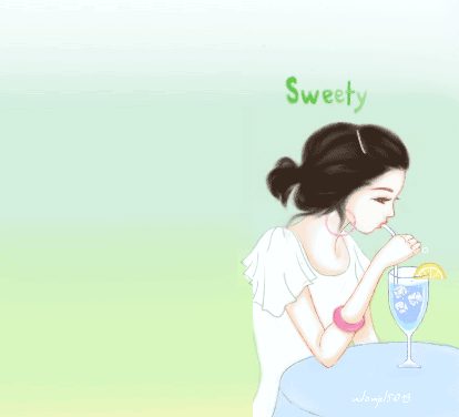 สาวสวยน่ารัก