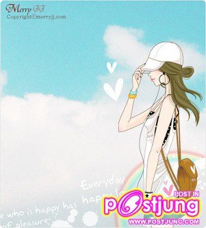 สาวสวยน่ารัก