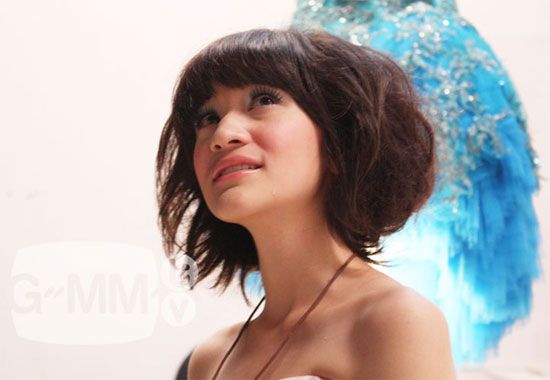 หลุดส้ม วิ้งๆ ถอดหมด