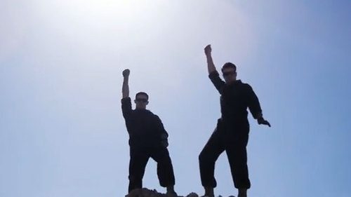 Britney Spears  Hold it against me 266 Rein Marines Official Version