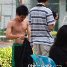 หนุ่มเร้าอารมณ์