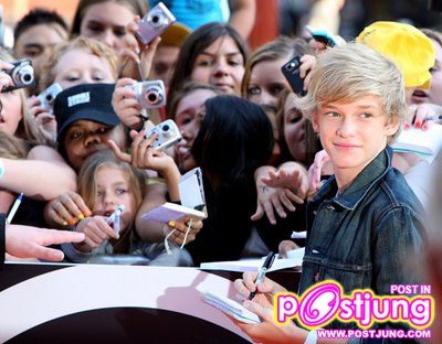 cody simpson