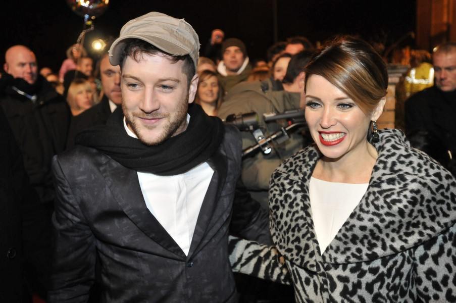 Matt Cardle The Winner X Factor 2010