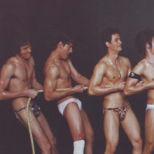 เอามายั่วน้ำลาย คุณ ๆ ทั้งหลาย คร่ะ