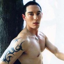 ระลอกสุดท้ายของเย็นนี้คร่ะ ชอบผู้ชายคนนี้เป็นการส่วนตัว