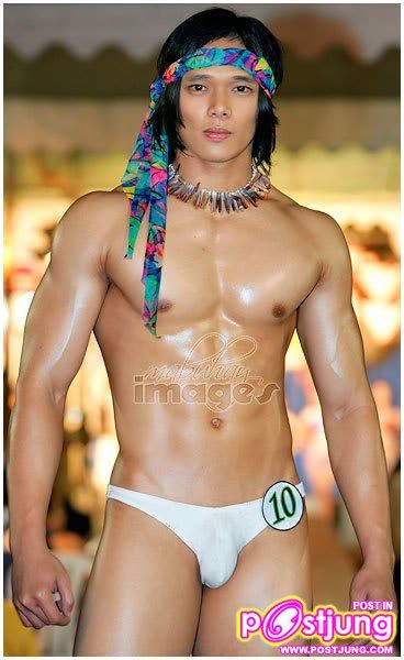 หนุ่มหล่อฟิลิปปินส์