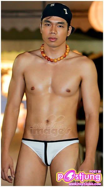 หนุ่มหล่อฟิลิปปินส์