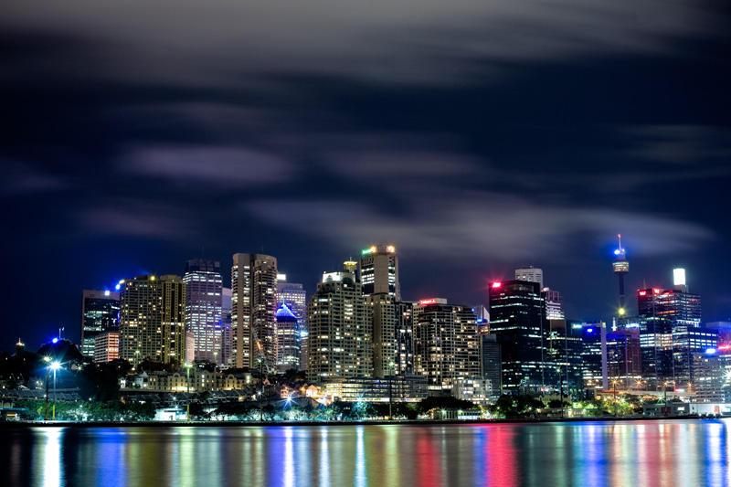 Australia sydney