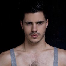 Photoshoot men album 215