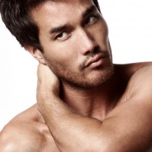 Photoshoot men album 214