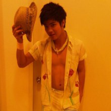 น่ารักไหมค๊า