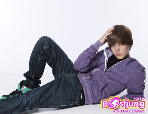 เอา justin bieber  มา แบบ จุใจ