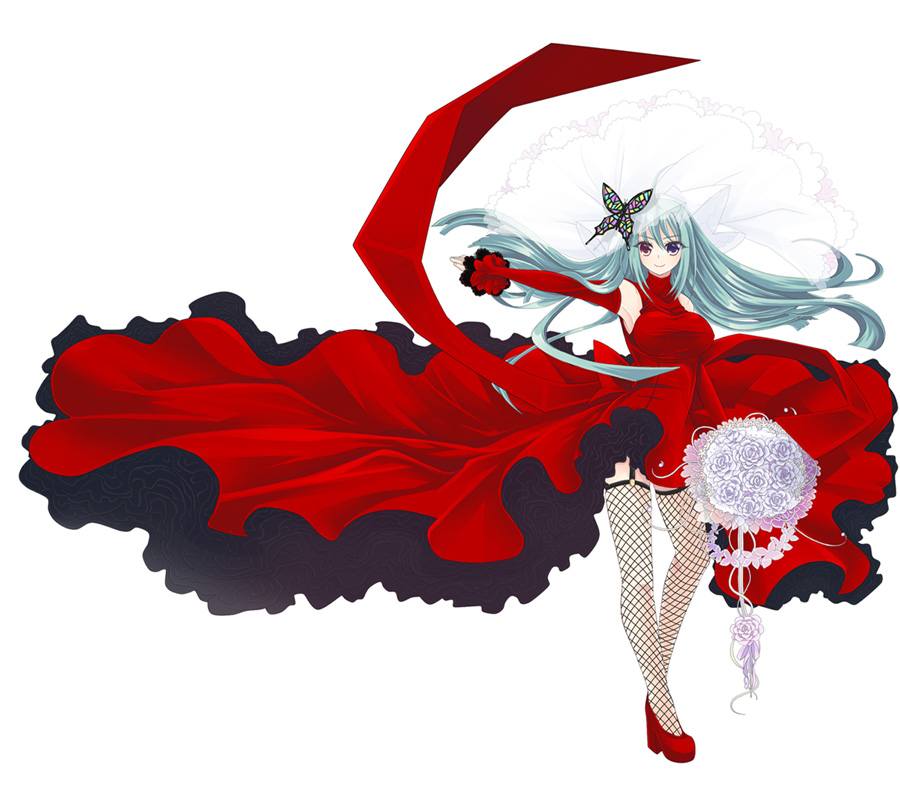 การ์ตูนสาวสวยน่ารักครับ