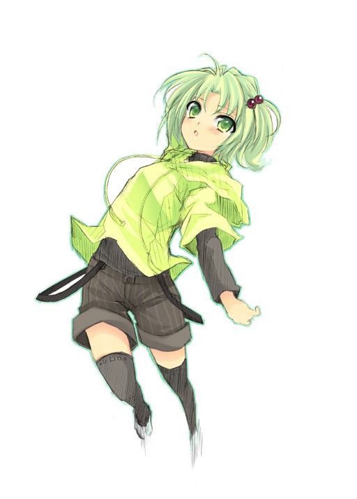 การ์ตูนสาวสวยน่ารักครับ