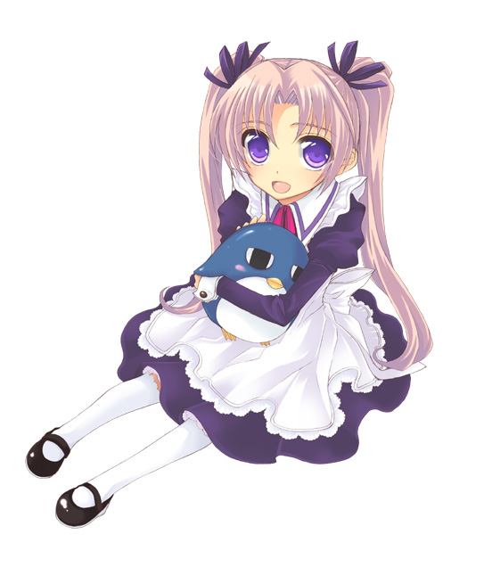 การ์ตูนสาวสวยน่ารักครับ