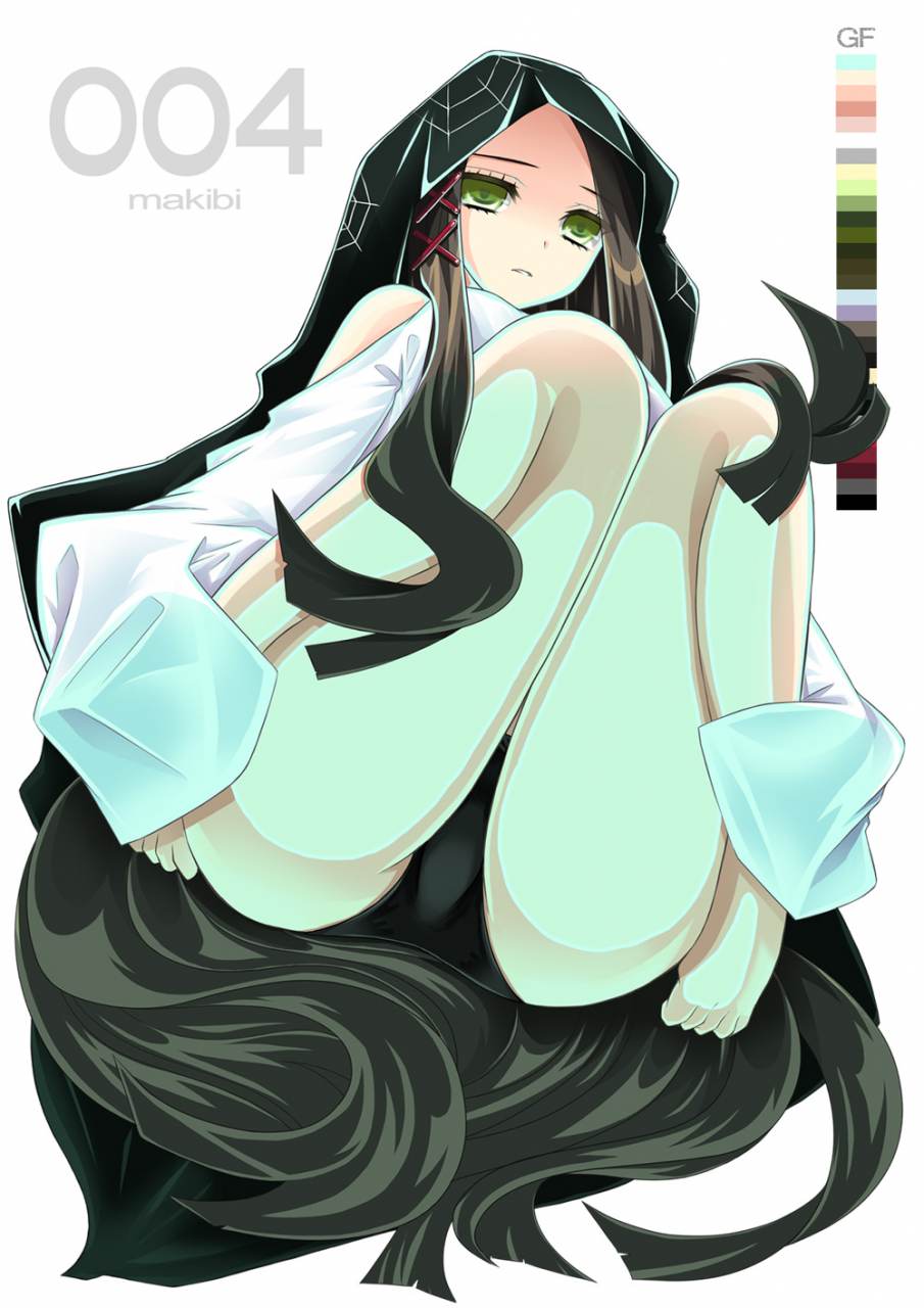 การ์ตูนสาวสวยน่ารักครับ