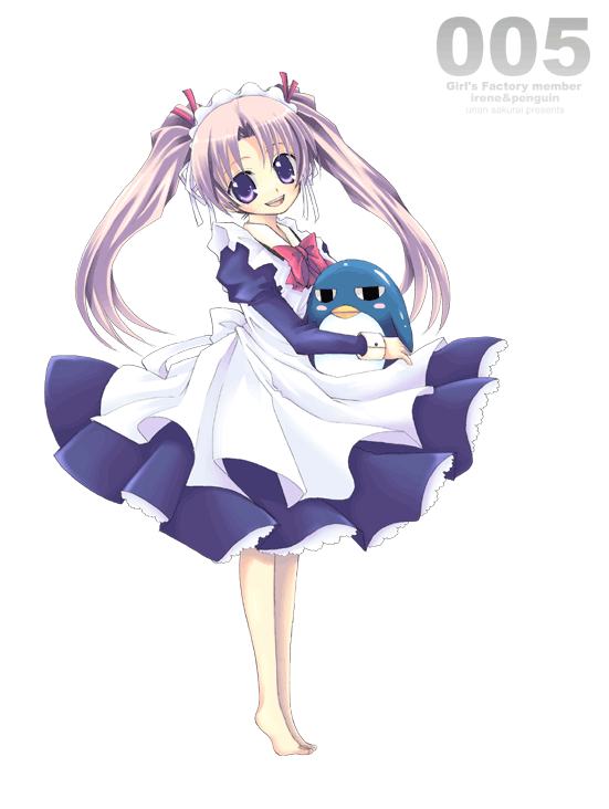 การ์ตูนสาวสวยน่ารักครับ