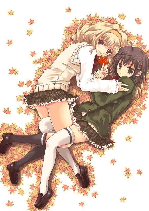 การ์ตูนสาวสวยน่ารักครับ