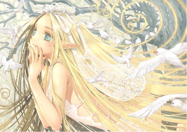 สาวน่ารักๆ