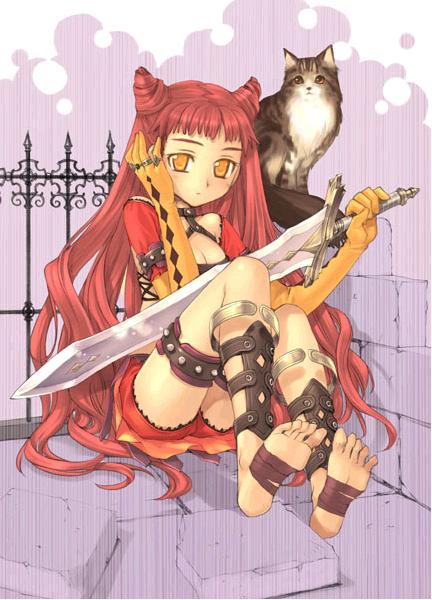 สาวน่ารักๆ