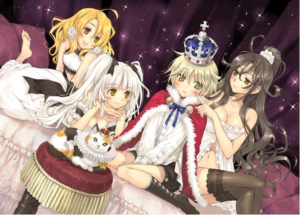 สาวน่ารักๆ