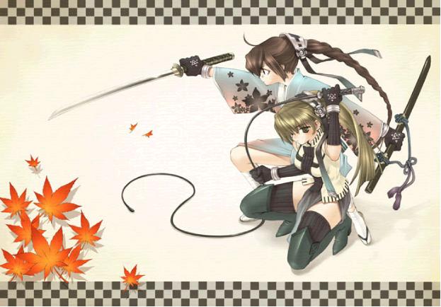 สาวน่ารักๆ