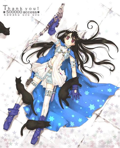 สาวน่ารักๆ