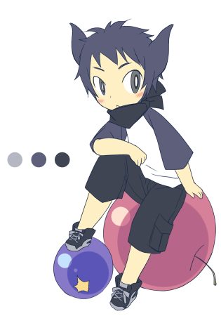 แจกรููปการ์ตูนสวยๆครับ