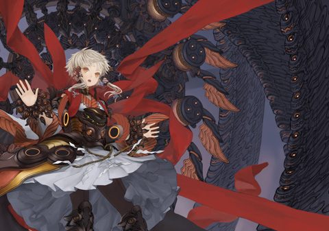 สวยน่ารักเท่