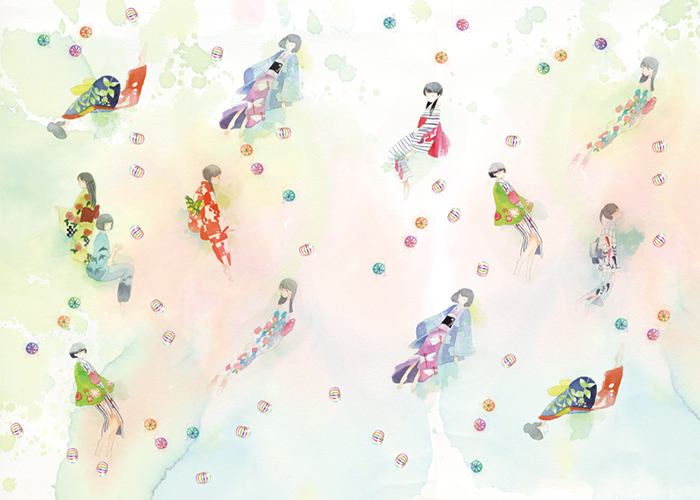 สวยน่ารักเท่